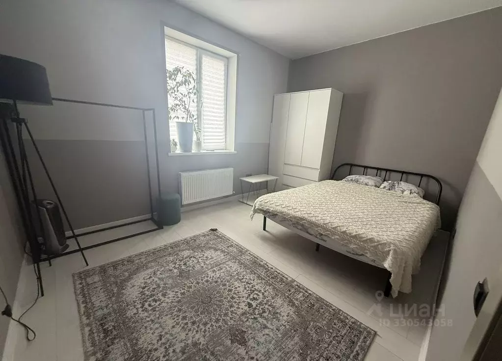 1-к кв. Крым, Симферополь ул. Кок-Козь, 50 (35.0 м) - Фото 2