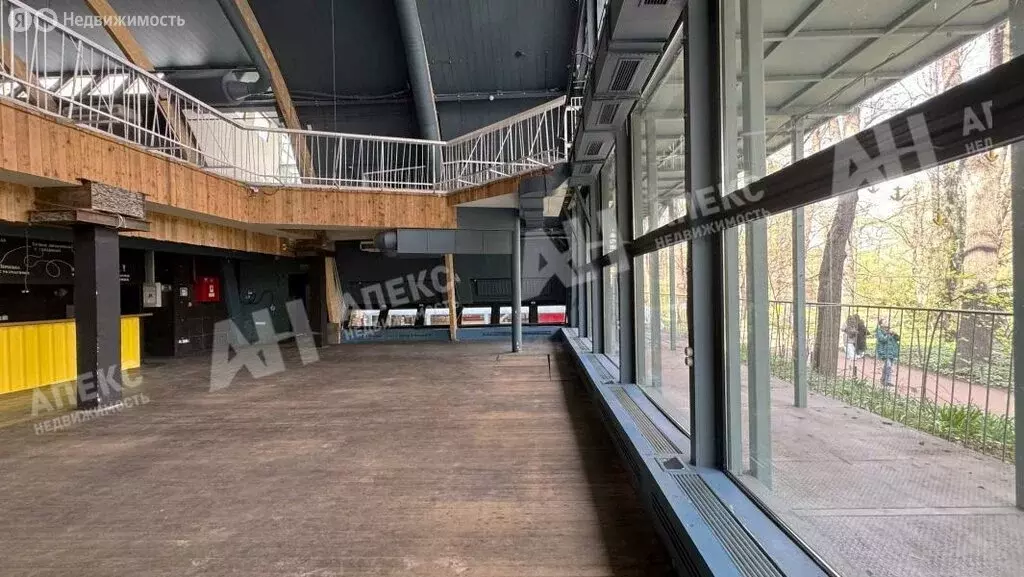 Помещение свободного назначения (732 м) - Фото 2