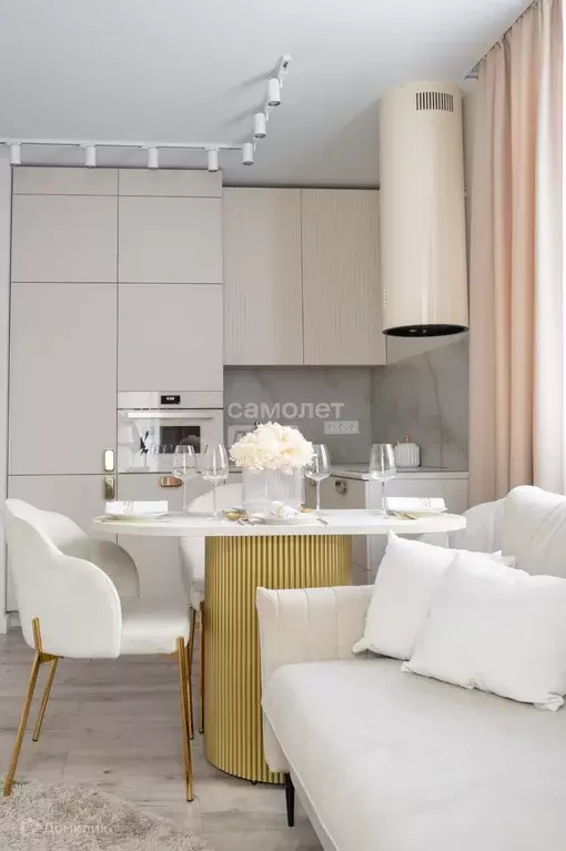 Продаётся 2-к квартира, 60 м - Фото 1