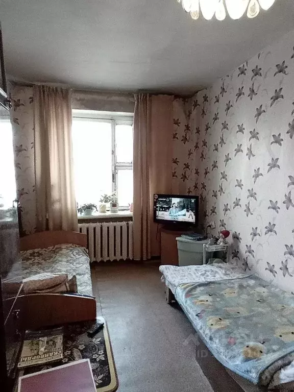 2-к кв. Саха (Якутия), Якутск ул. Пояркова, 8 (46.0 м) - Фото 1