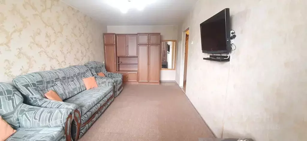 1-к кв. Севастополь просп. Генерала Острякова, 31 (30.0 м) - Фото 1