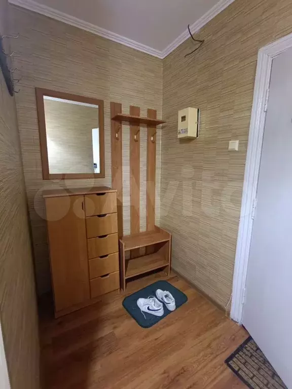 1-к. квартира, 37 м, 4/5 эт. - Фото 1