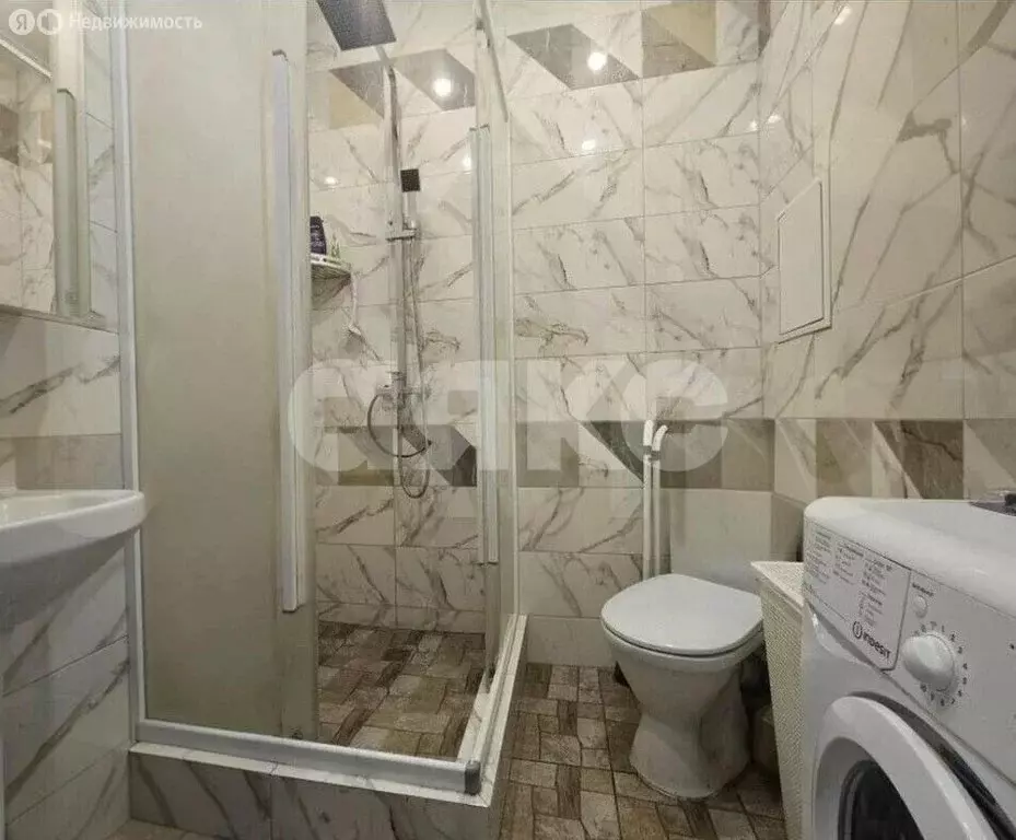 Квартира-студия: Анапа, улица Ленина, 173Ак2 (24 м) - Фото 2