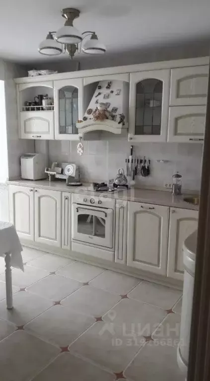 3-к кв. Белгородская область, Белгород Гражданский просп., 33 (73.4 м) - Фото 1