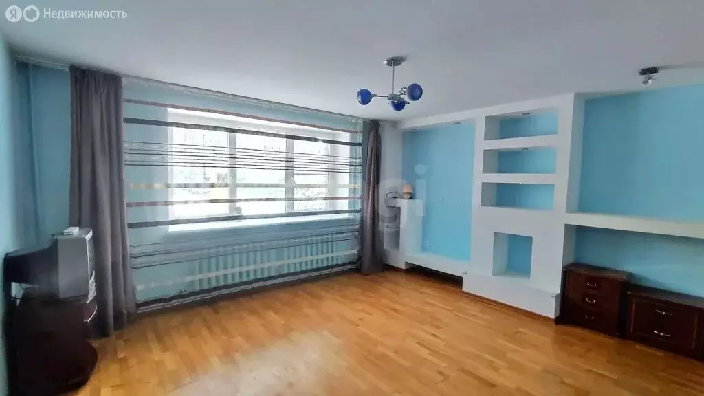 1-комнатная квартира: Тамбов, Советская улица, 35к2 (74.2 м) - Фото 2