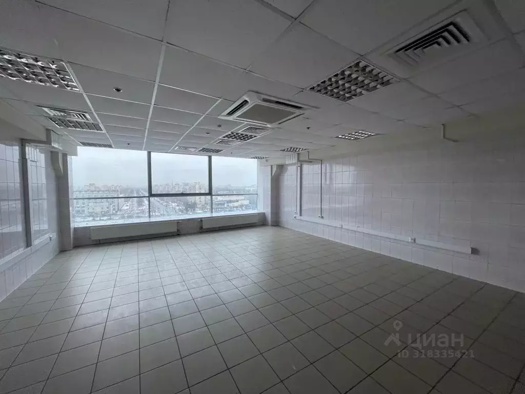 Офис в Санкт-Петербург пл. Конституции, 1 (1600 м) - Фото 0