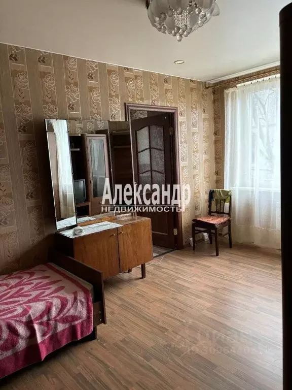 Комната Санкт-Петербург ул. Тельмана, 36К4 (28.0 м) - Фото 1