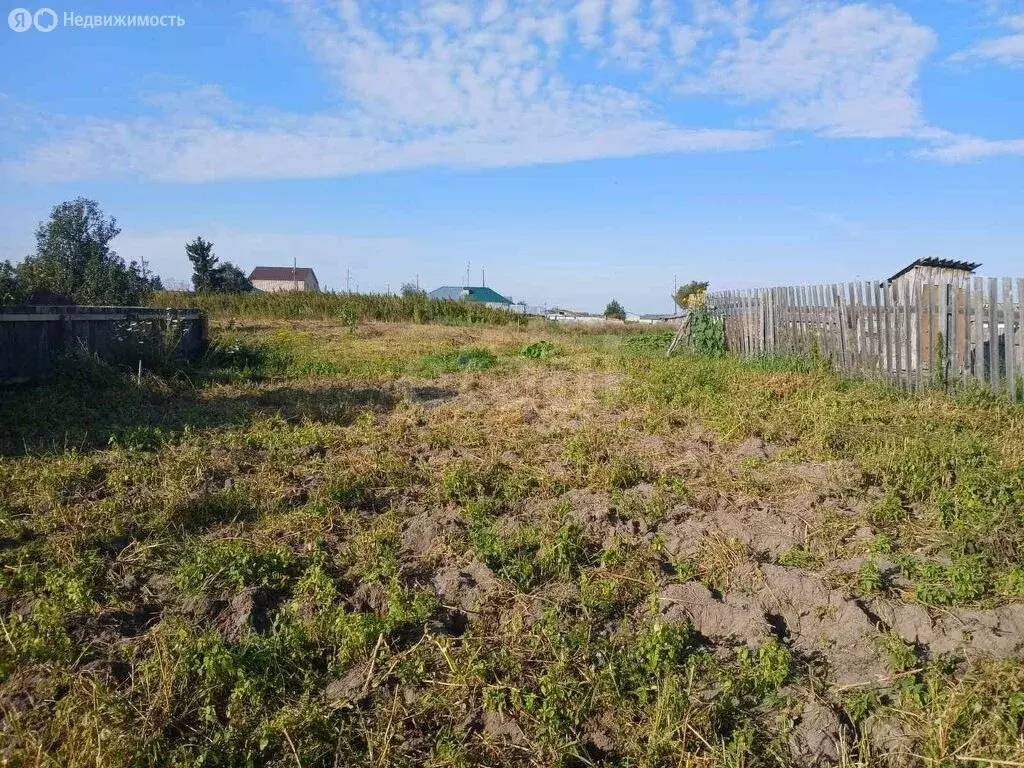Участок в село Архангельское, улица Пушкина (4.65 м) - Фото 1