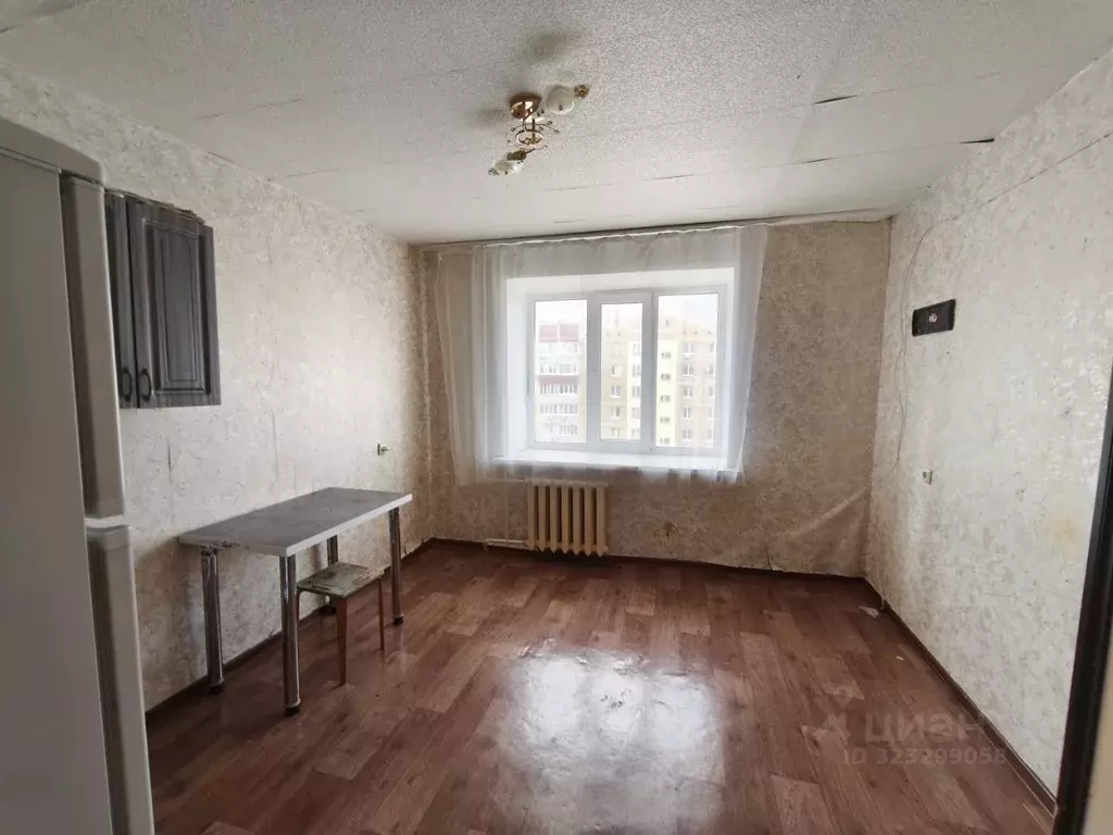 Комната Башкортостан, Уфа ул. Мусы Джалиля, 74/1 (13.0 м) - Фото 2