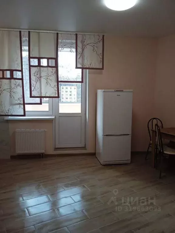 1-к кв. Московская область, Реутов Носовихинское ш., 43 (41.0 м) - Фото 1