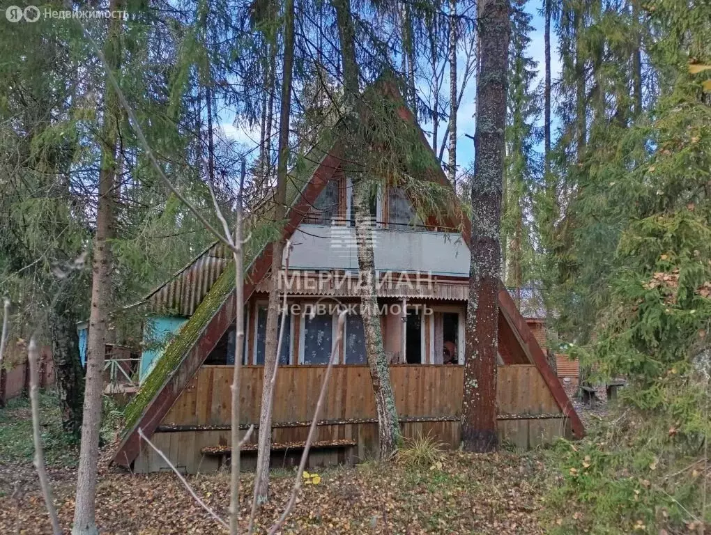 Дом в Нижегородская область, муниципальный округ Чкаловск, село ... - Фото 1