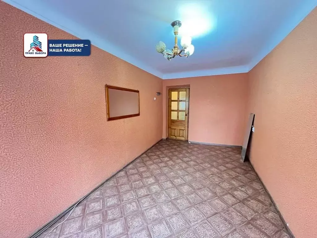 3-к кв. Ростовская область, Таганрог ул. Сергея Шило, 164-1 (61.0 м) - Фото 2