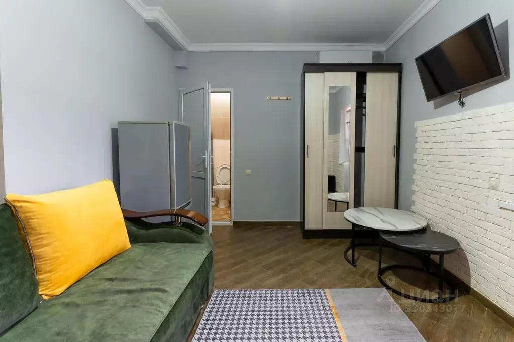 Комната Дагестан, Махачкала Караман-5 мкр,  (20.0 м) - Фото 2