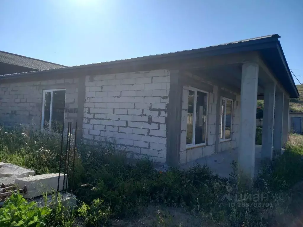 Дом в Севастополь ул. Федоровская, 92 (110 м) - Фото 0