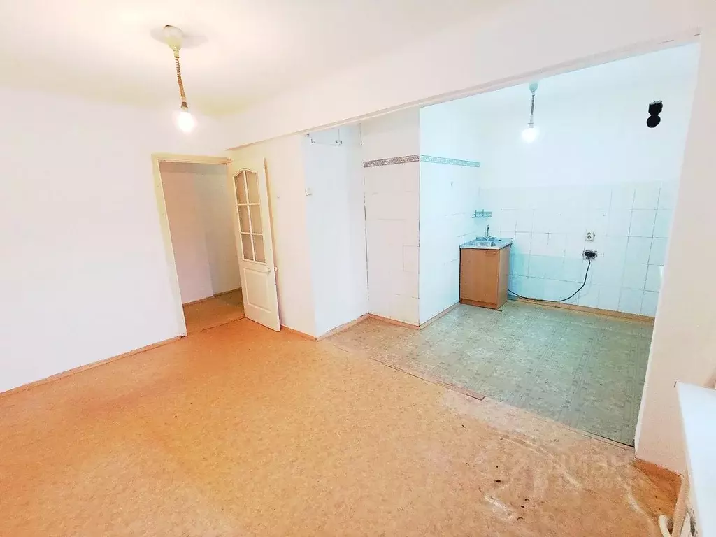 3-к кв. Красноярский край, Красноярск ул. Академика Павлова, 35 (61.2 ... - Фото 1