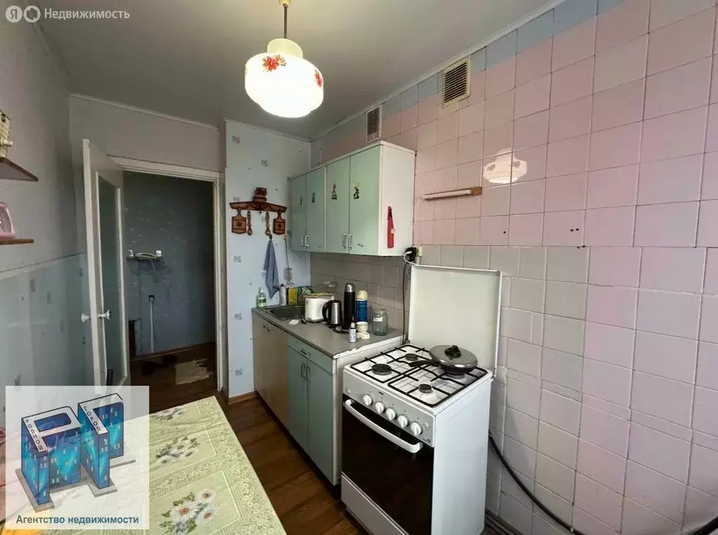 2-комнатная квартира: Волжский, улица Наримана Нариманова, 29 (44 м) - Фото 2