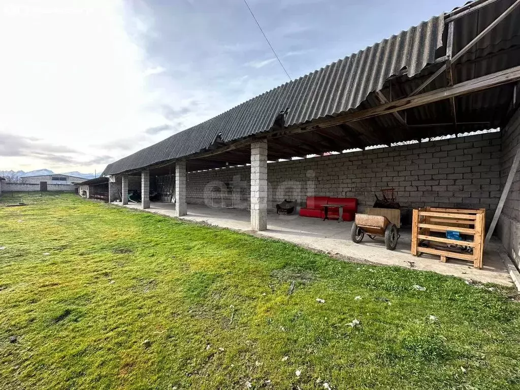 Дом в село Шалушка, Молодёжная улица (61.6 м) - Фото 2