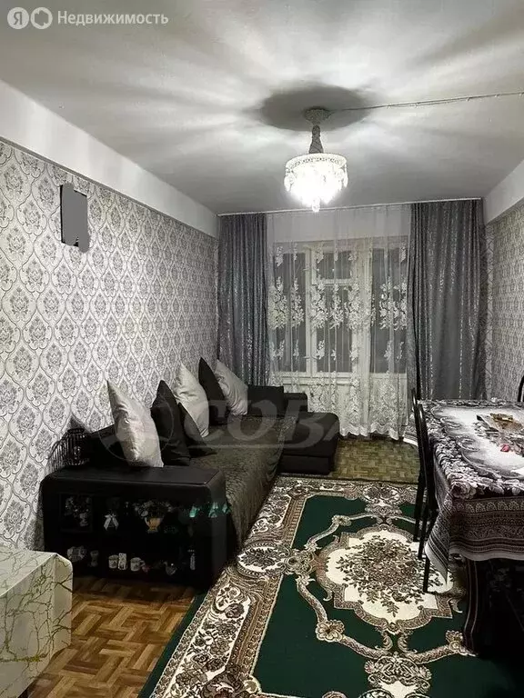 2-комнатная квартира: Хасавюртовский район, село Петраковское, Речная ... - Фото 2