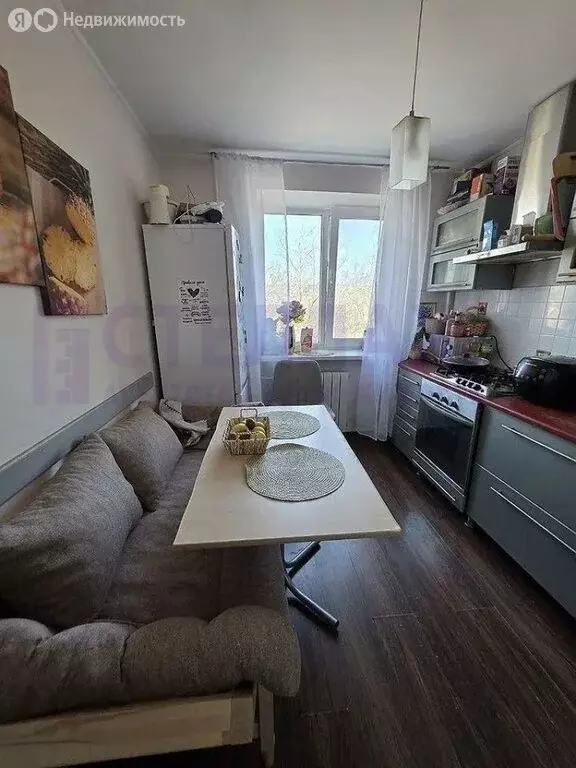 1-комнатная квартира: Симферополь, улица Радищева, 84 (31.5 м) - Фото 2