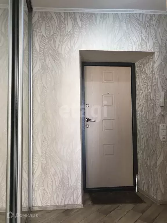 Продаётся 1-к квартира, 35 м - Фото 1