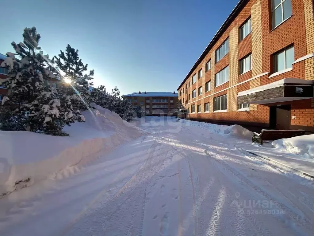 2-к кв. Московская область, Дмитров Внуковский мкр, 43 (58.0 м) - Фото 0