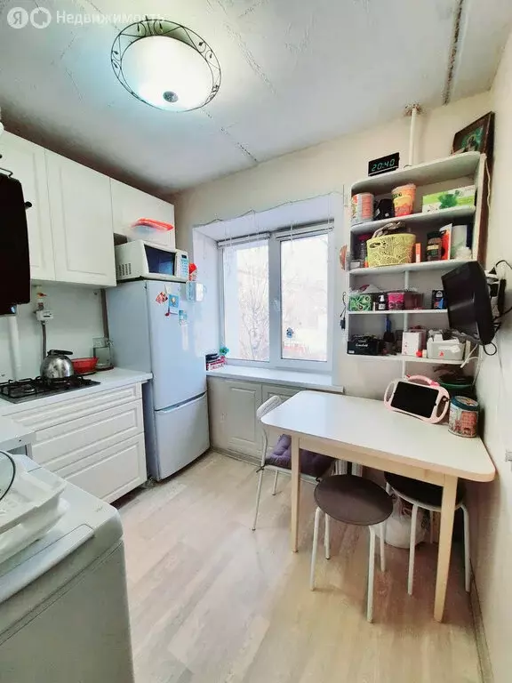 2-комнатная квартира: Киров, улица Дерендяева, 112 (43.8 м) - Фото 1