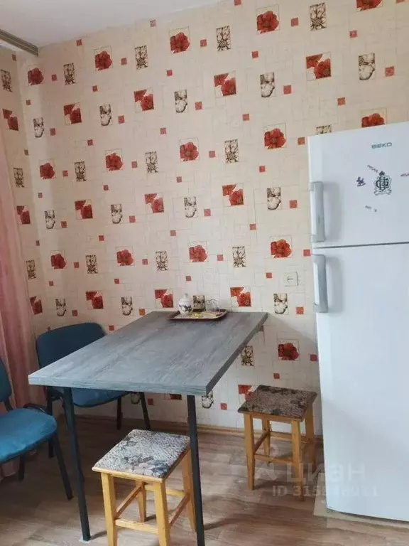 1-к кв. Самарская область, Самара Солнечная ул., 45 (40.0 м) - Фото 1