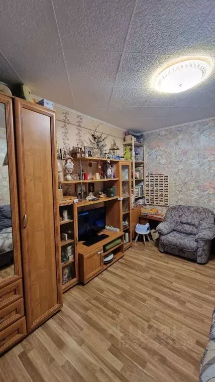 2-к кв. Санкт-Петербург просп. Юрия Гагарина, 20К5 (44.7 м) - Фото 1