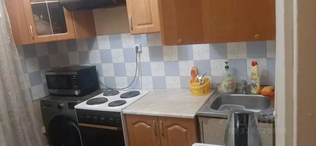 Комната Москва ул. Коненкова, 19В (10.9 м) - Фото 2