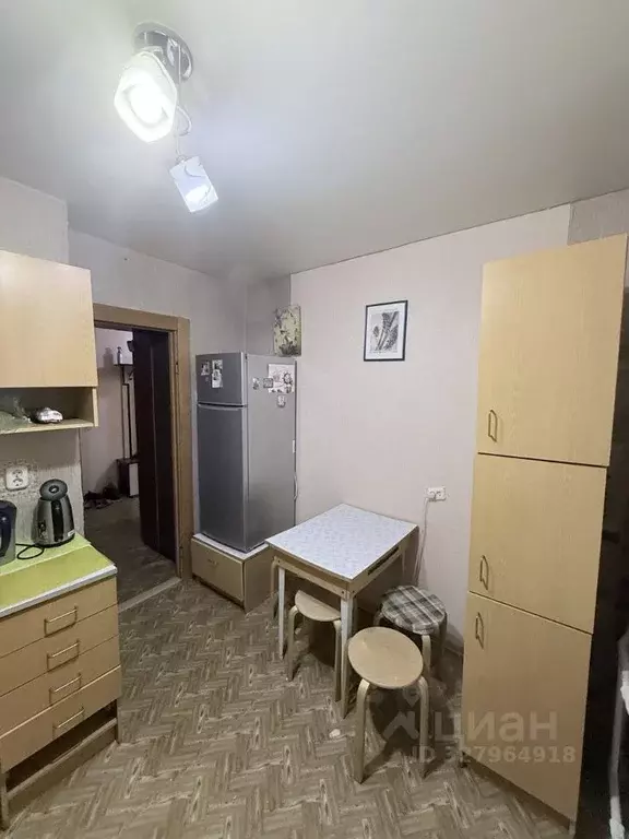 2-к кв. Чувашия, Чебоксары ул. Шумилова, 37 (50.1 м) - Фото 2