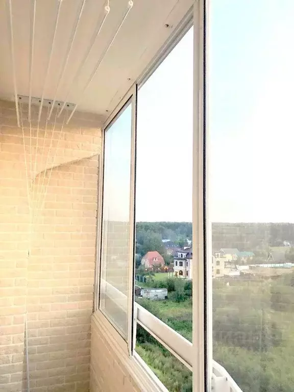 1-к кв. Москва Внуковское поселение, ул. Бориса Пастернака, 35 (37.5 ... - Фото 2