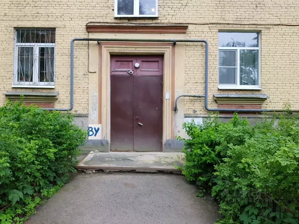 Офис в Санкт-Петербург ул. Капитана Воронина, 8 (77 м) - Фото 2