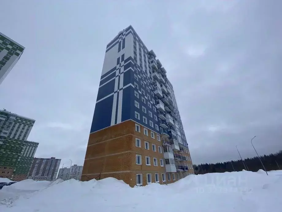 2-к кв. Пермский край, Березники ул. Геннадия Братчикова, 8 (49.0 м) - Фото 1