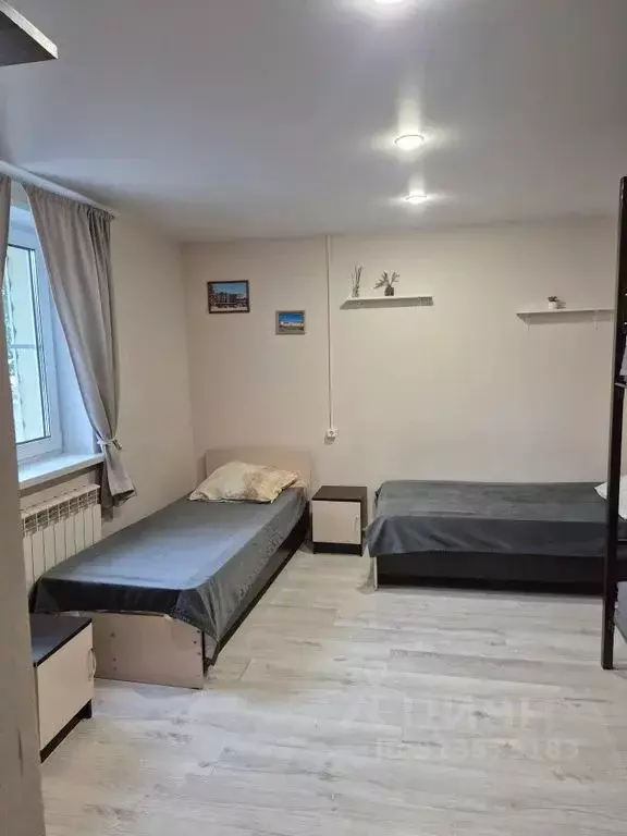 Комната Ярославская область, Ростов Ленинская ул., 30/15 - Фото 1