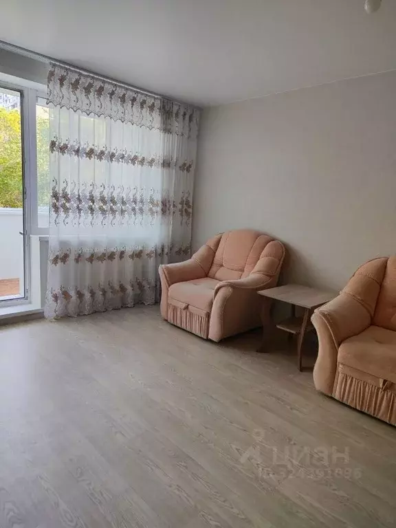 2-к кв. Кемеровская область, Кемерово просп. Ленина, 118 (43.0 м) - Фото 2