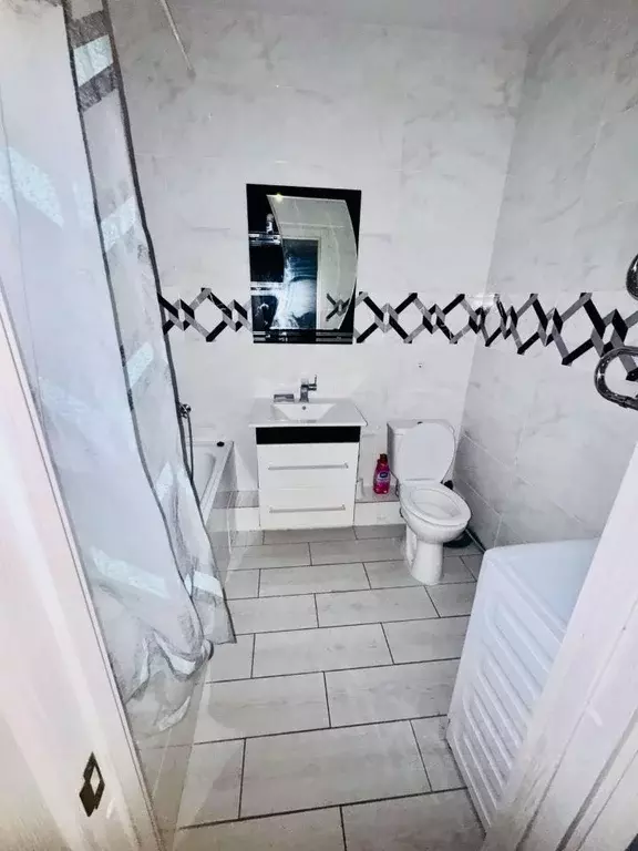 1-к кв. Ставропольский край, Ставрополь ул. Генерала Маргелова, 3/1 ... - Фото 1