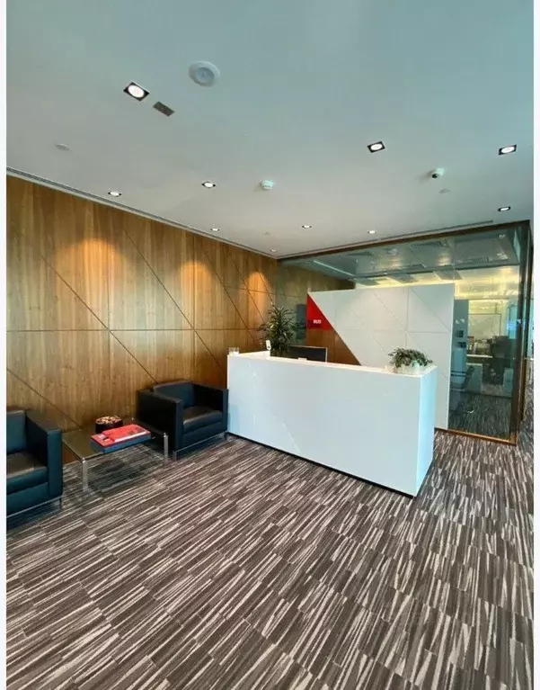 Офис в Москва наб. Пресненская, 8с1 (501 м) - Фото 1