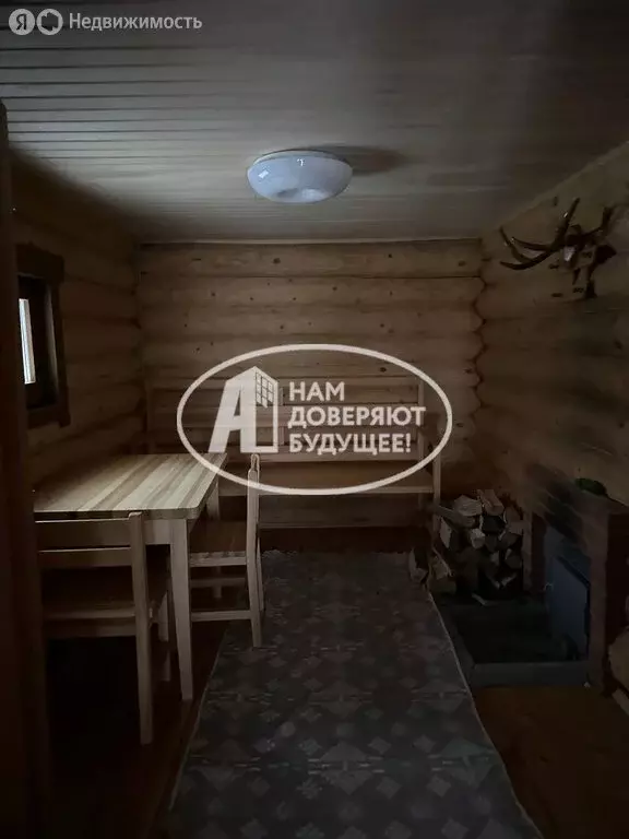 Дом в посёлок Новый, СНТ Лесное, 6 (108 м) - Фото 1