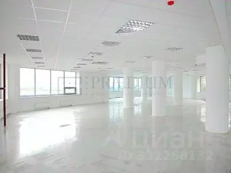 Офис в Московская область, Химки городской округ, д. Дубровки ул. ... - Фото 2