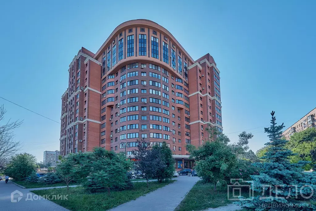 Продаётся 3-к квартира, 102.9 м - Фото 0