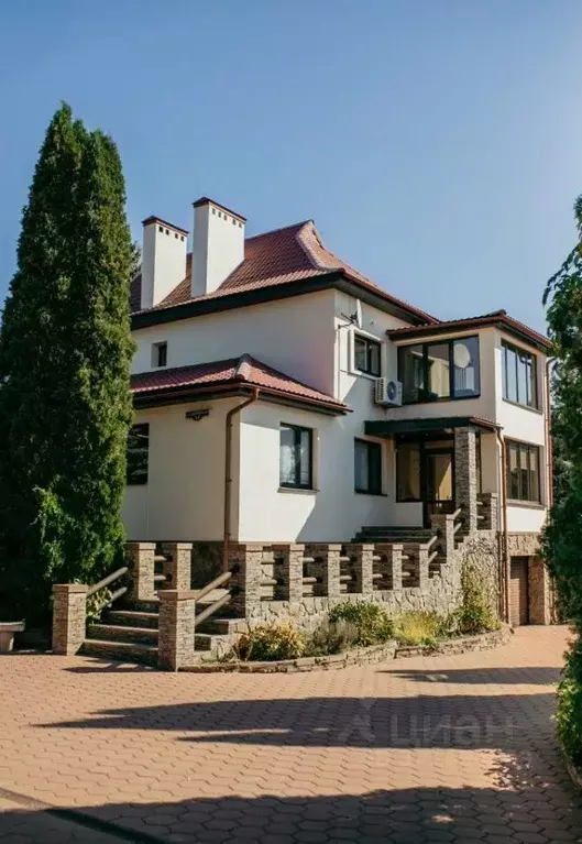 Дом в Тамбовская область, Тамбовский муниципальный округ, Новая Ляда ... - Фото 2