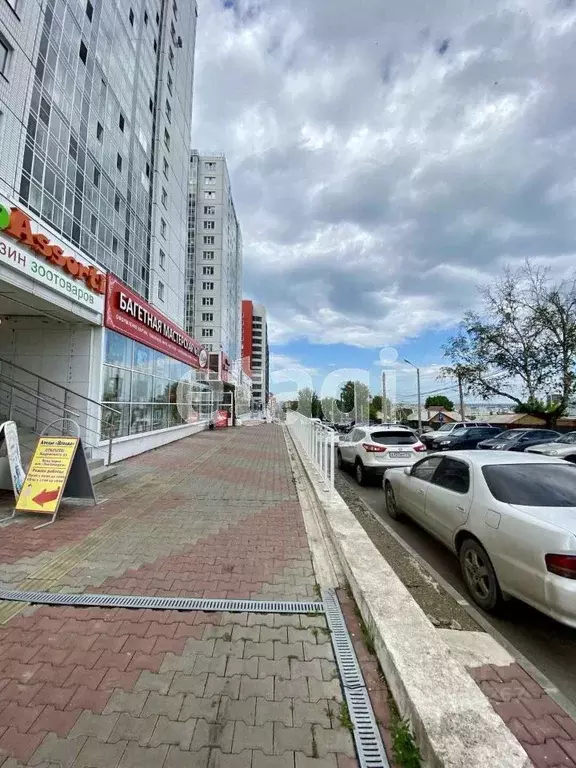 Студия Красноярский край, Красноярск ул. Академика Киренского, 33 ... - Фото 1