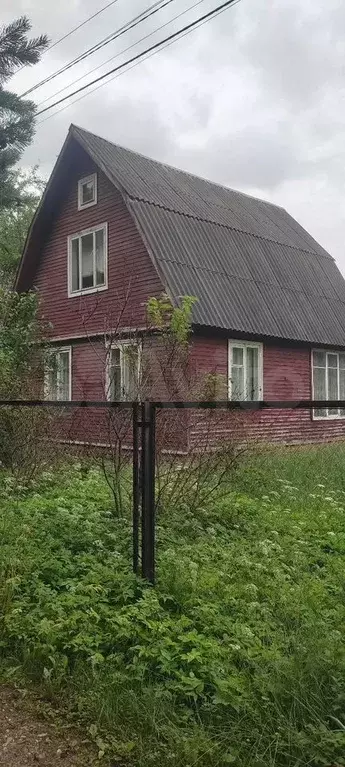 Дом 66,5 м на участке 6,1 сот. - Фото 0