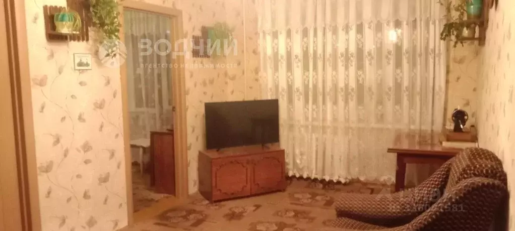 4-к кв. Чувашия, Шумерля ул. Щербакова, 28 (60.0 м) - Фото 2