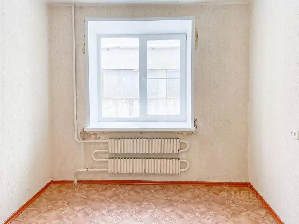 Комната Ярославская область, Ярославль Балтийская ул., 9А (12.0 м) - Фото 0