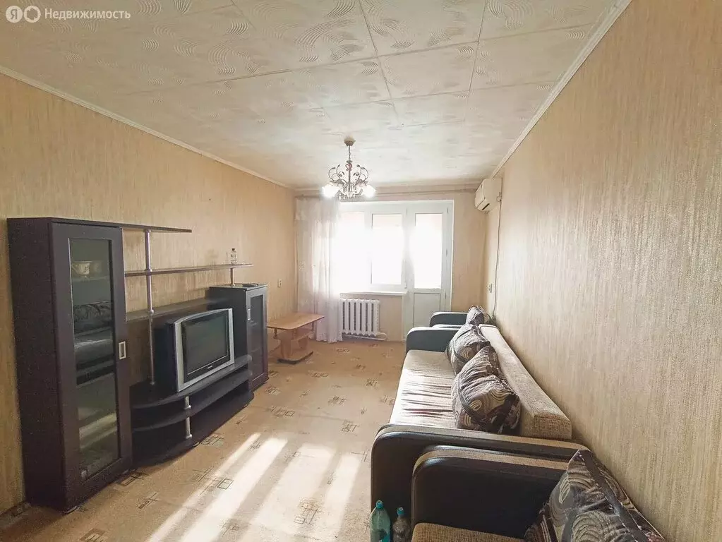 2-комнатная квартира: Темрюк, улица Ленина, 96 (44.5 м) - Фото 1