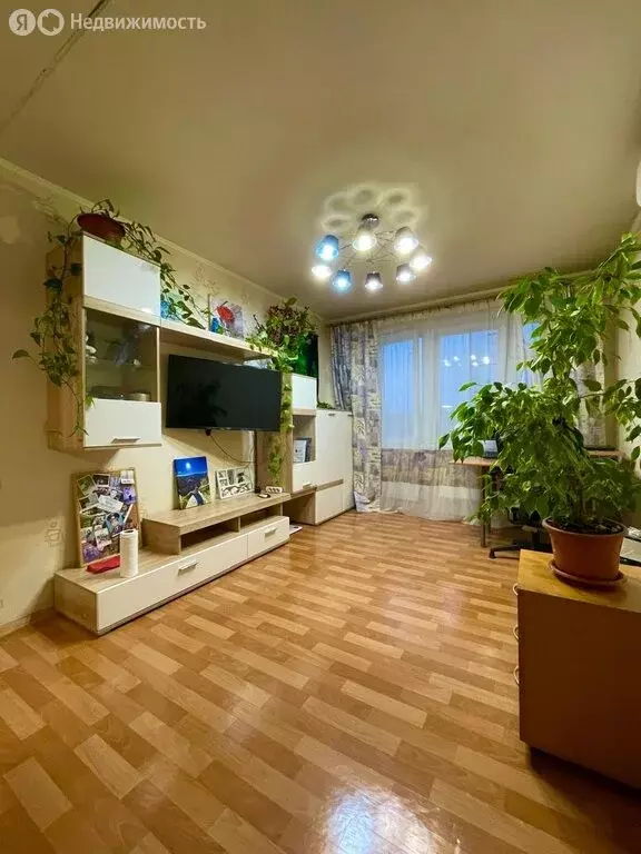 1-комнатная квартира: Екатеринбург, улица Репина, 101 (34 м) - Фото 0