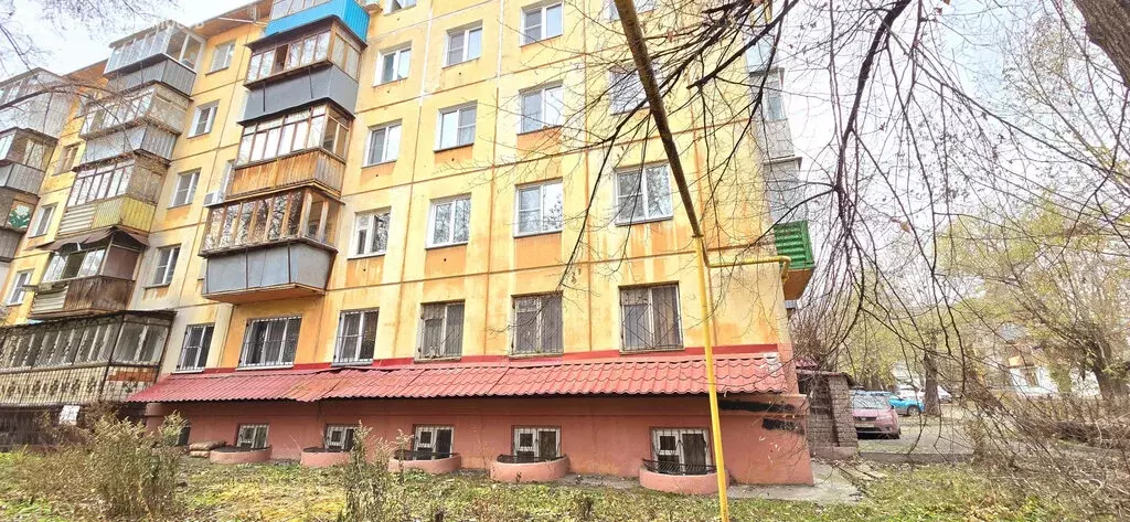 Офис (276.7 м) - Фото 1