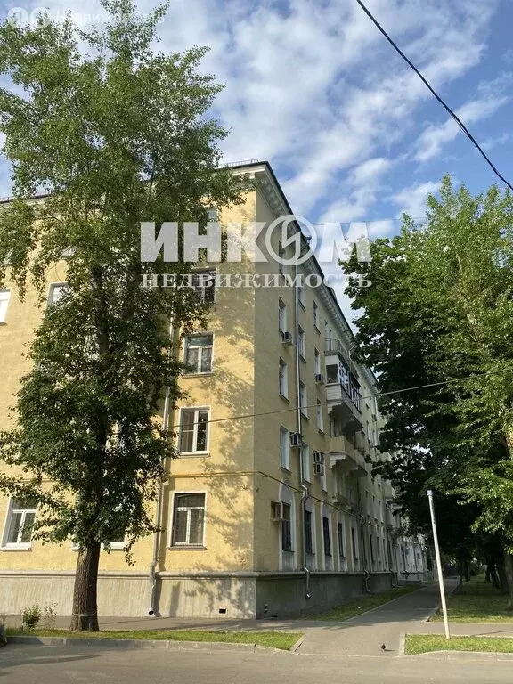1к в 3-комнатной квартире ( м) - Фото 0