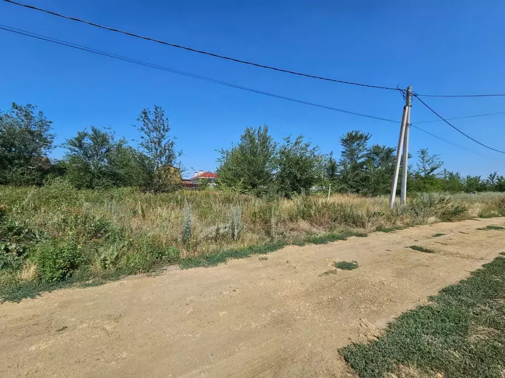 Участок в Ростовская область, Аксайский район, Щепкинское с/пос, пос. ... - Фото 2